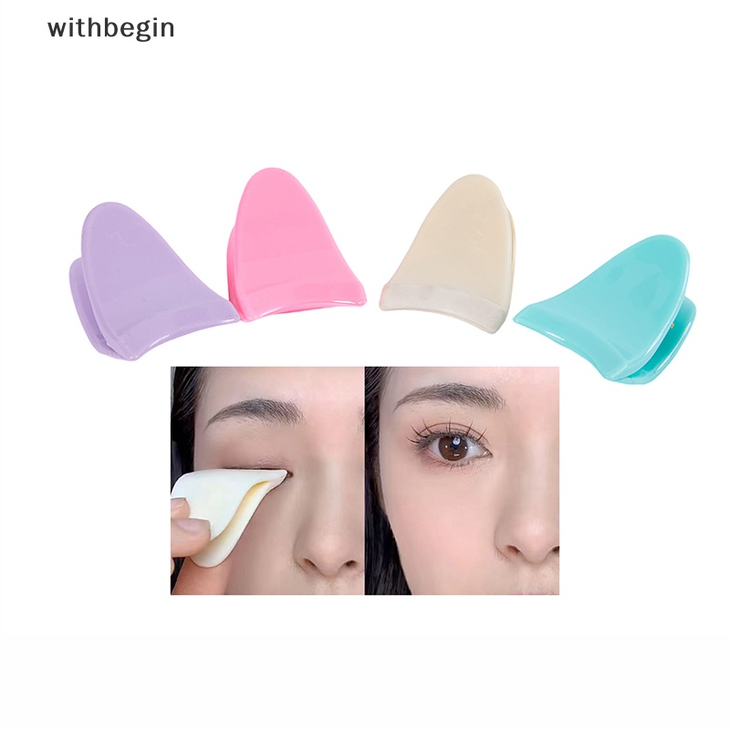 Nhíp Kẹp Gắn Lông Mi Giả Trang Điểm Tiện Dụng