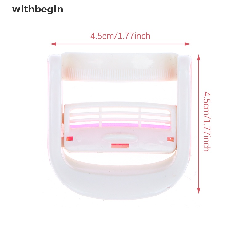 1 Dụng Cụ Bấm Cong Lông Mi Chuyên Nghiệp Có Thể Tái Sử Dụng