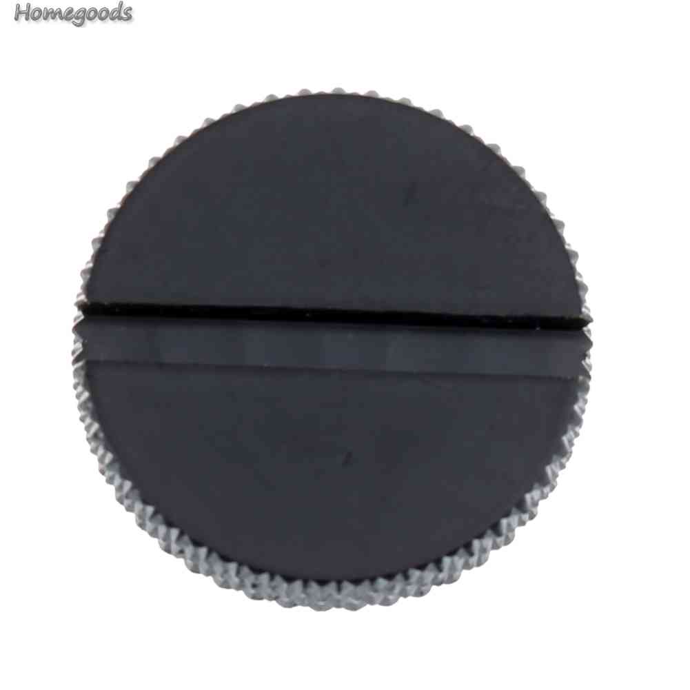 Phích Cắm Tản Nhiệt Nước G1 / 4 Ren Đen Mới 2023 Cho PC