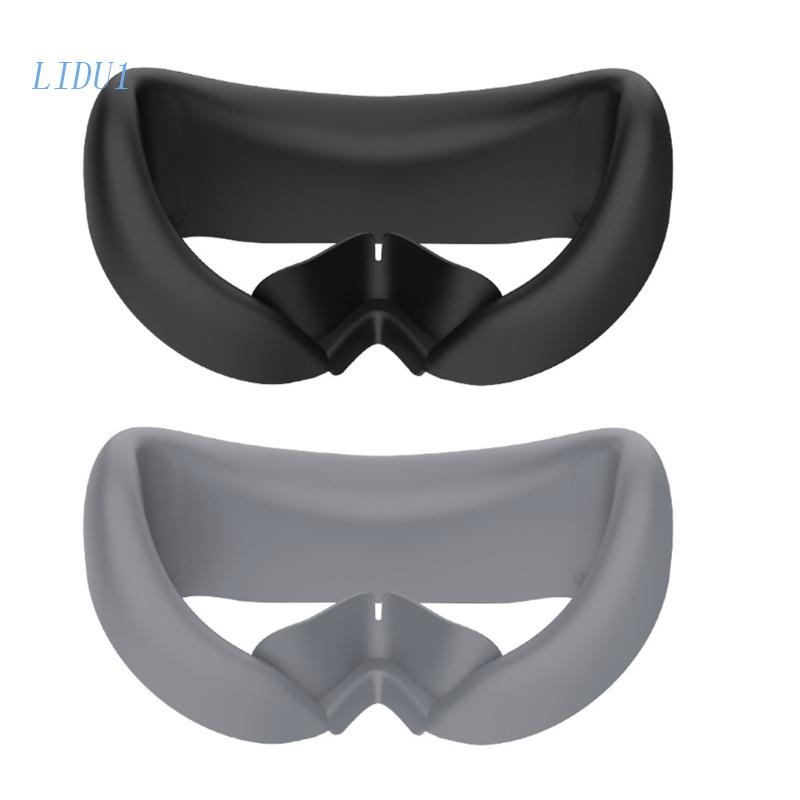 Miếng Đệm Silicone Bảo Vệ Mặt Tai Nghe VR LIDU1 VR 4 VR