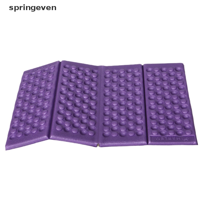 Đệm Ngồi XPE Chống Thấm Nước Có Thể Gấp Gọn Tiện Dụng