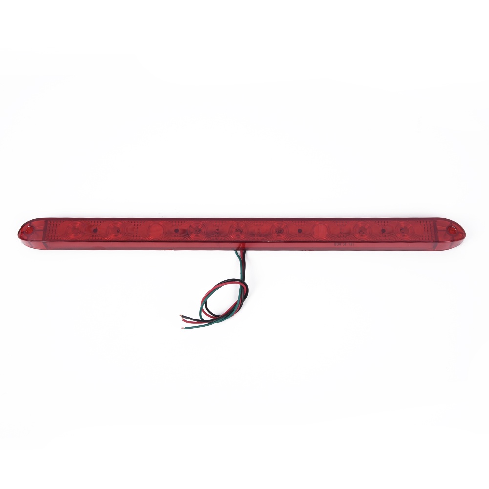 Đèn Phanh Xe Hơi 3rd 9 LED Chống Thấm Nước