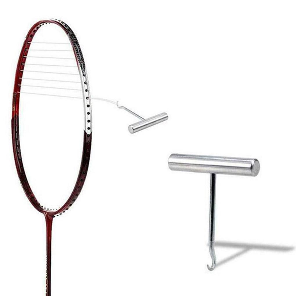 Dụng Cụ Móc Kéo Hỗ Trợ Tập Luyện Tennis / Cầu Lông Tiện Lợi