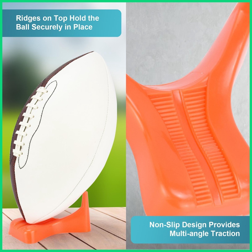 Giá Đỡ Chân Chơi Bóng Rổ / Bóng Đá jiwvn jiwvn Phong Cách Đơn Giản Và Sành Điệu