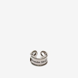 Nhẫn Nam ALEXANDER MCQUEEN / ALEXANDER MCQUEEN