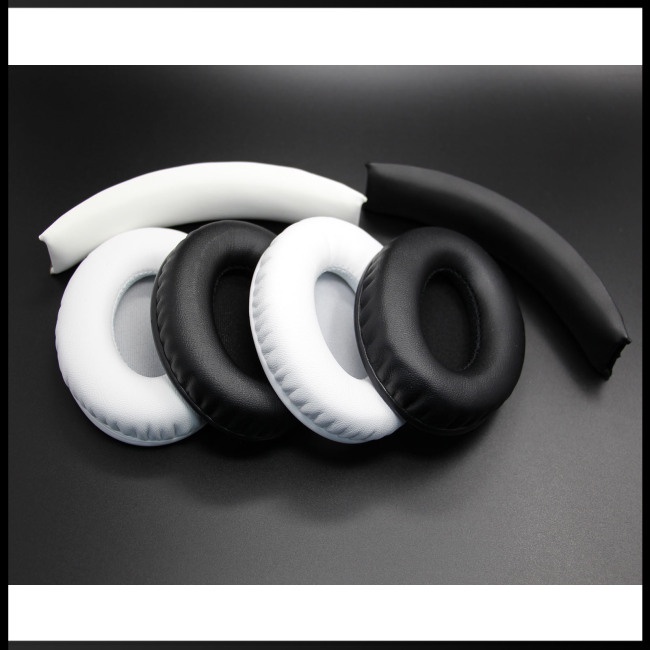 Bộ Đệm Tai Nghe Bằng Xốp Thay Thế Tương Thích Với Studio 1.0