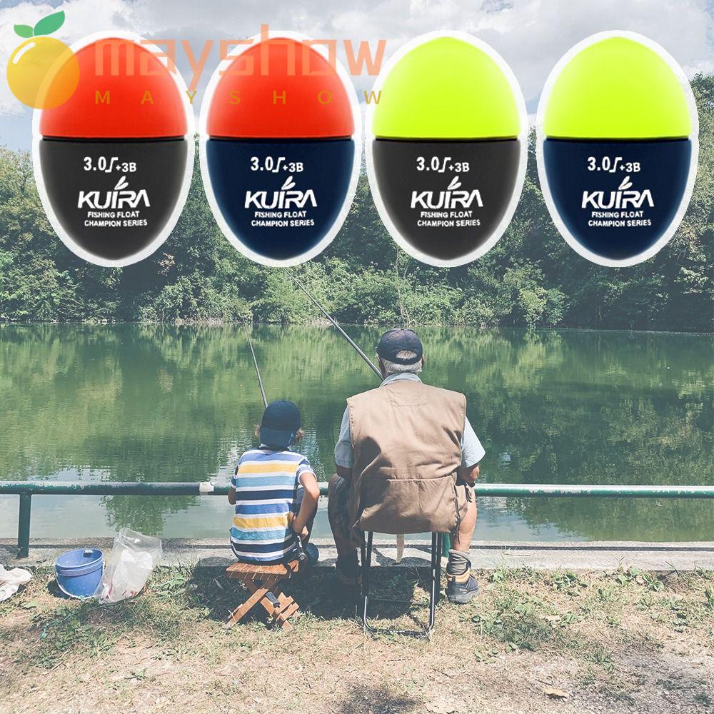 Phao Câu Cá Phát Sáng Tiện Dụng Chất Lượng Cao