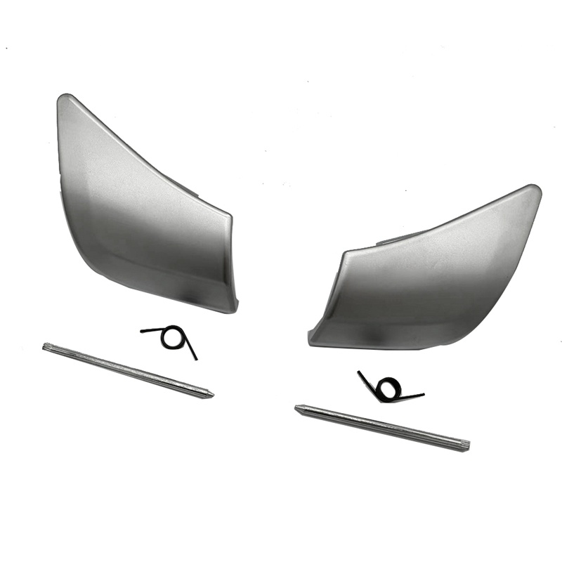 1 Cặp điều chỉnh ghế trước Khóa tựa lưng Công tắc tay cầm A2079108506 Một2079108606 Cho Mercedes-Benz W204 C204 W207