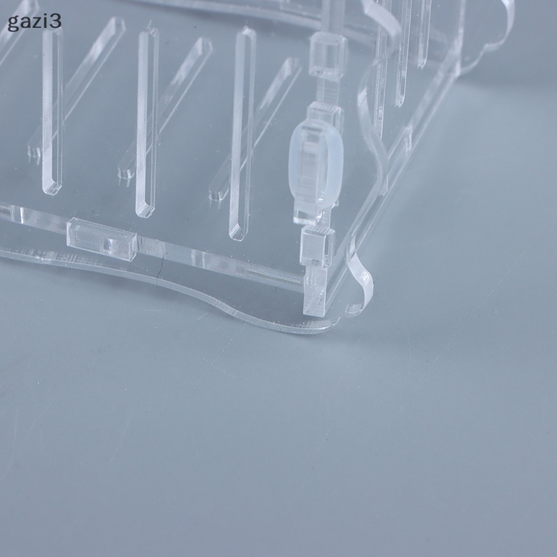 1 Cốc Hút Bằng Acrylic Chuyên Dụng Cho Bể Cá