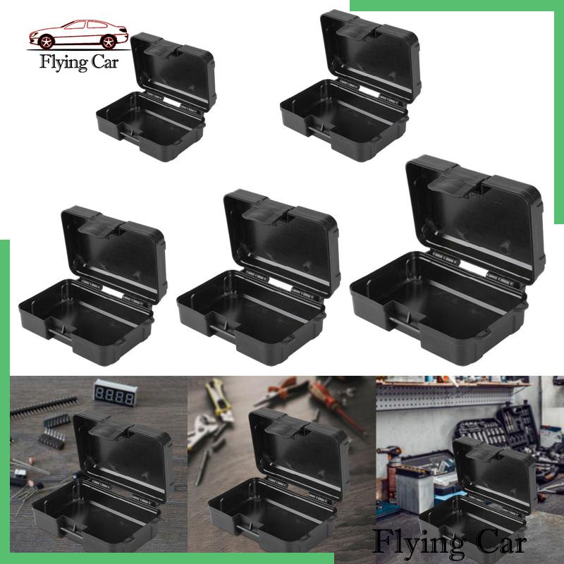 Hộp Đựng Dụng Cụ Sửa Chữa Điện Chuyên Dụng Cho Thợ Điện Lzdjfmy2