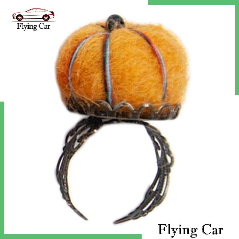 [Lzdjfmy2] Set 5 Giá Đỡ Kim Chần Bông Bằng Vải Nỉ