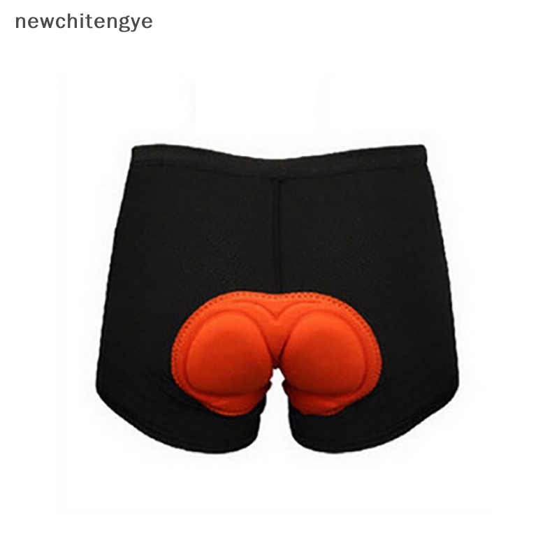 Quần Short Đạp Xe Dày Dặn Thiết Kế 3D Chất Lượng Cao