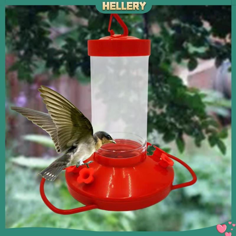 Dụng Cụ Cho Chim Ăn Uống Ngoài Trời Tiện Dụng