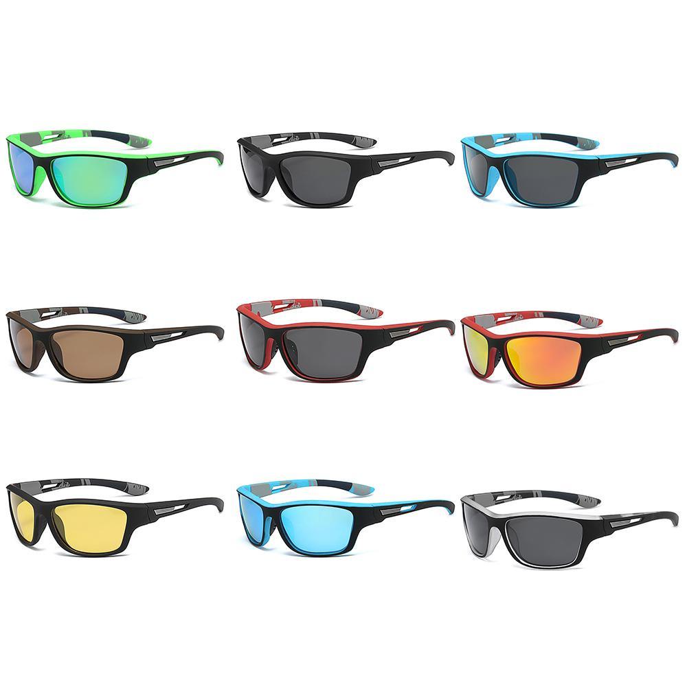 Kính Mát Phân Cực Chống Tia UV400