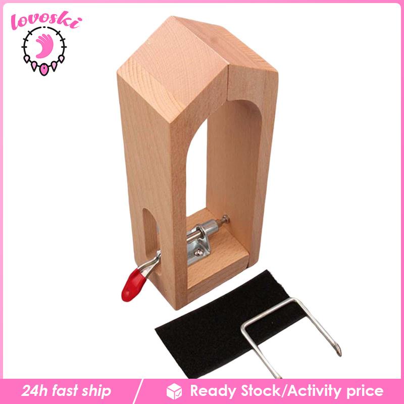 [Lovoski] Kẹp Da May Vá Đường May