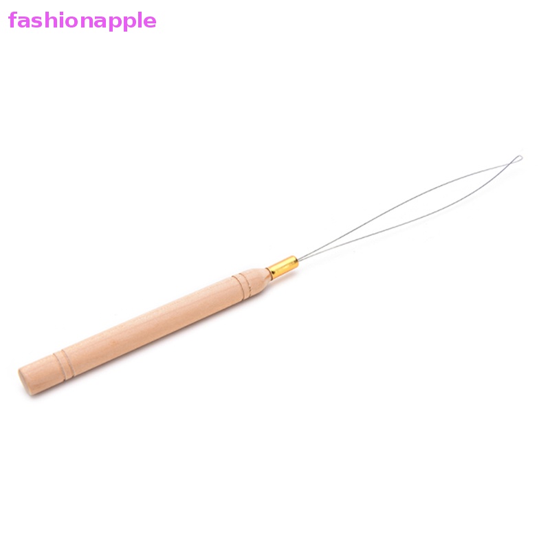Set 2 Dụng Cụ Hỗ Trợ Nối Tóc Tiện Lợi
