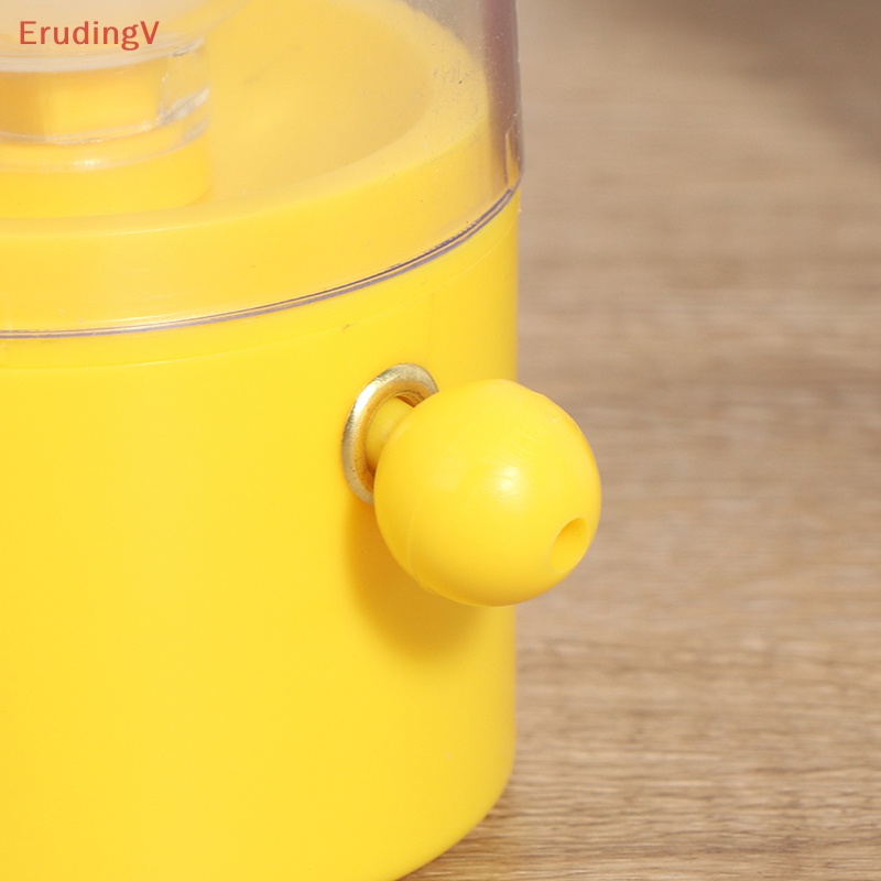 Dụng Cụ Đánh Trứng Cầm Tay Màu Trắng Tiện Dụng Cho Nhà Bếp