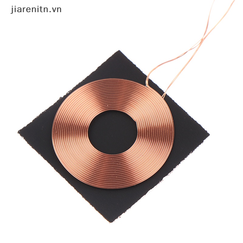 Mô Đun Nhận Sạc Không Dây Không Dây Chuyên Dụng