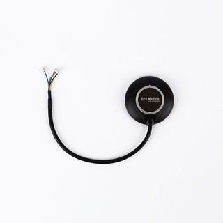 Flight Control GPS Module With Compass For PX4 PIX APM2.5/2.6 GPS Module