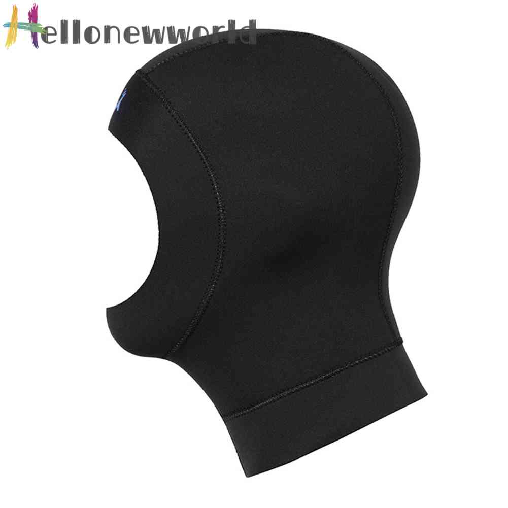 Mũ Bơi Lặn Nhanh Khô Chống Lạnh Tiện Dụng