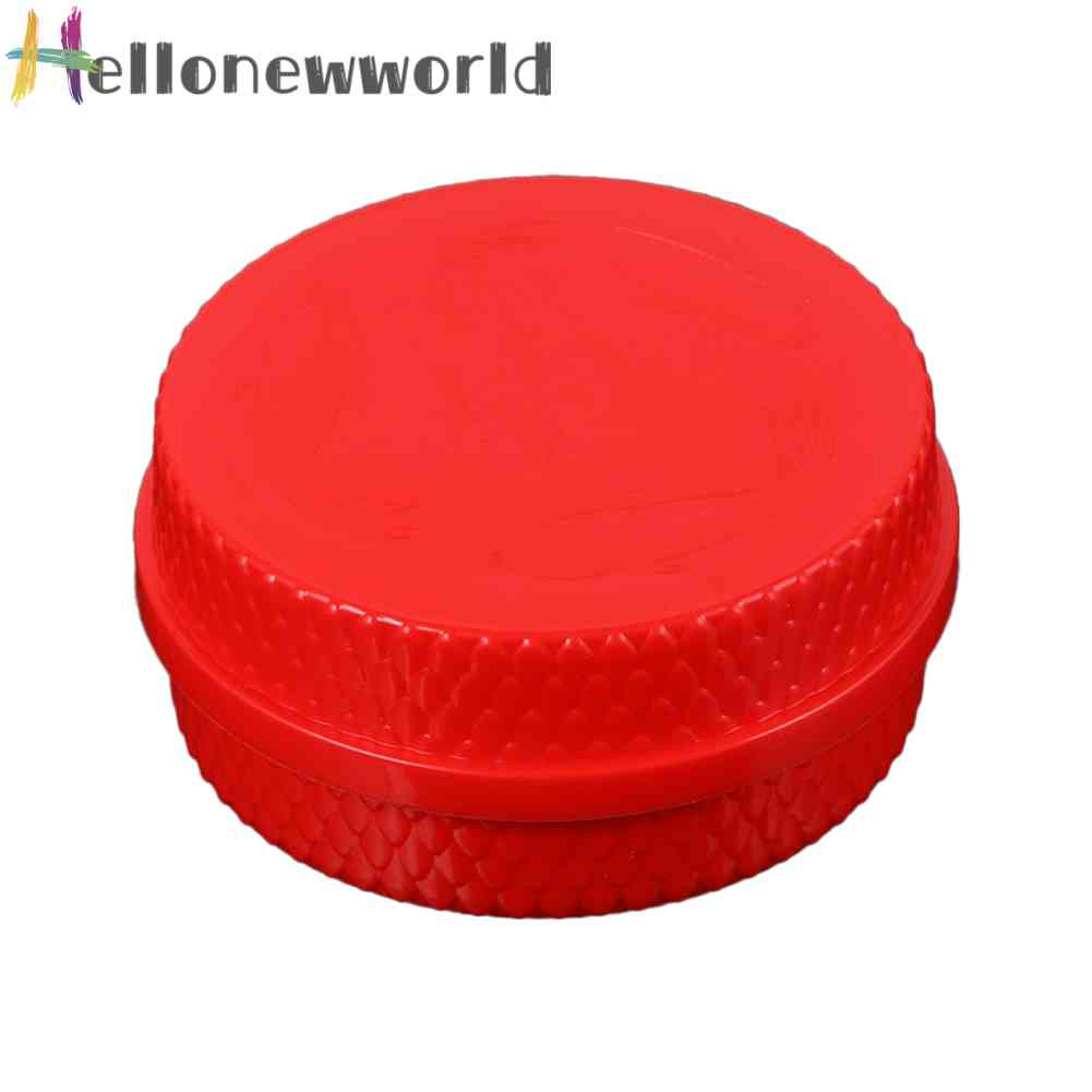 Hộp Hạt Xoay Trọng Lượng Nhẹ Dùng Để Đựng Dụng Cụ Câu Cá