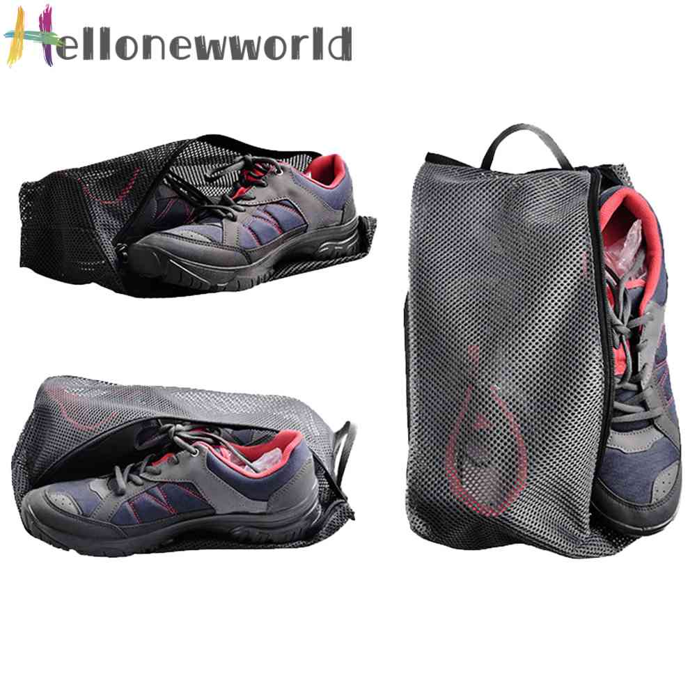 Túi Đựng Đồ Trang Điểm Thoáng Khí Dành Cho Cắm Trại Leo Núi