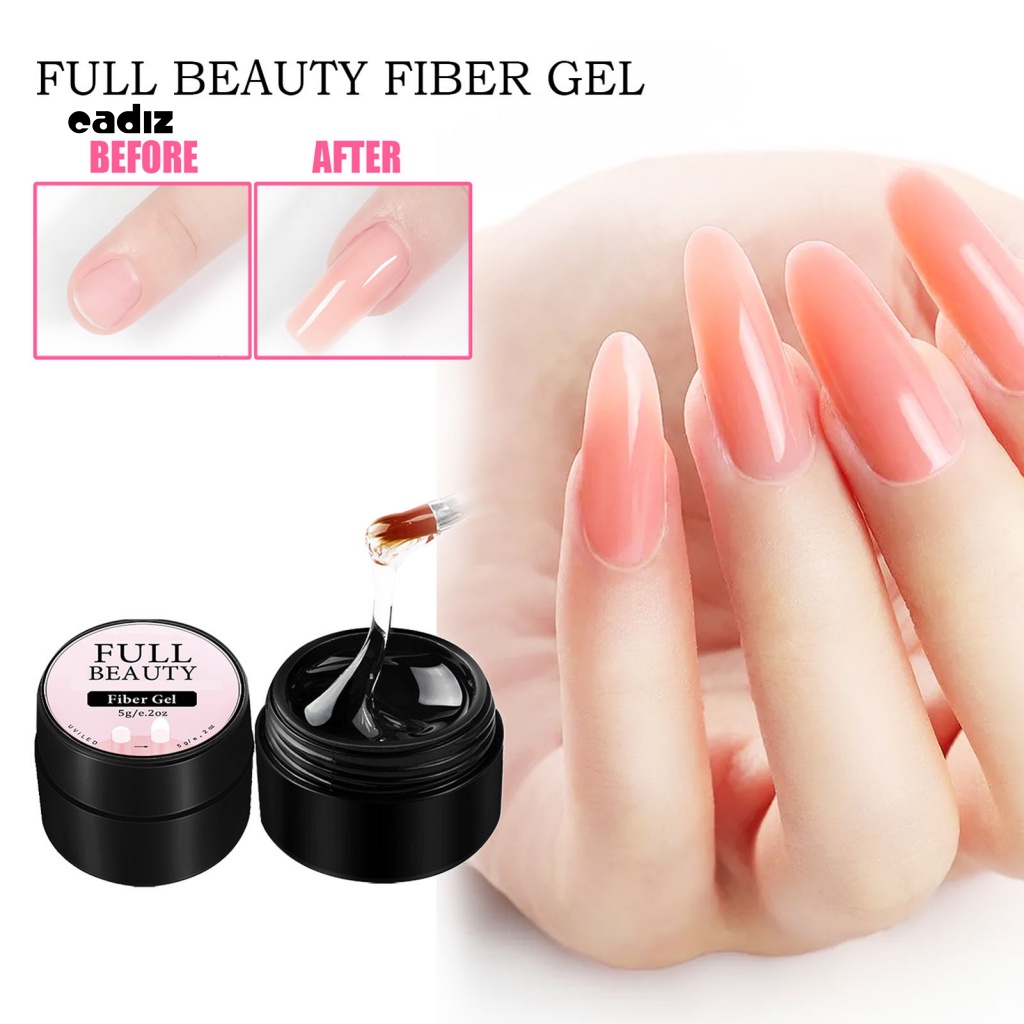 Keo Đính Đá Trang Trí Móng Tay Siêu Dính An Toàn