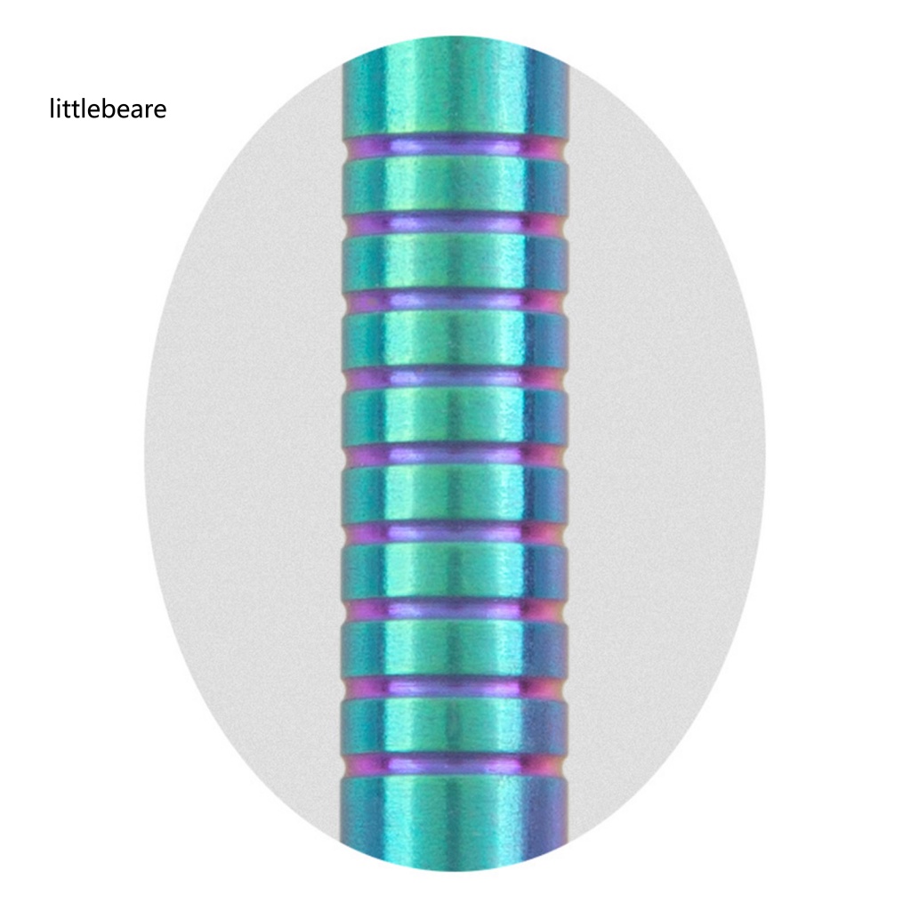 &lt; Littlebeare &gt; Thanh Nâng Lông Mi Bằng Kim Loại Chống Rỉ Thoải Mái