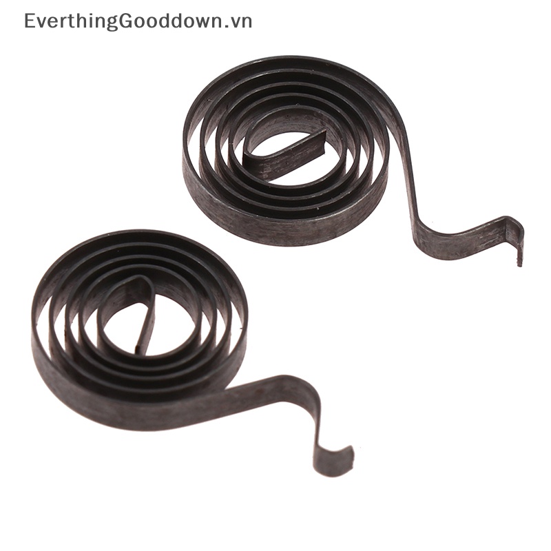 1 Cặp Lò Xo Carbon Cho Máy Mài Bosch Gws6-100 vn