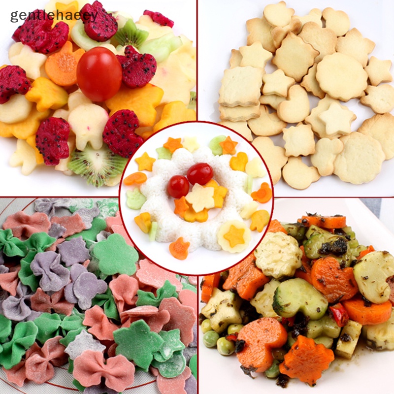 1 Dụng Cụ Cắt Rau Củ Quả Bằng Thép Không Gỉ Với Tay Cầm Nhựa