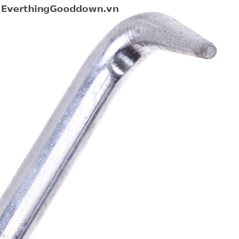 Everthinggoodingdown Cuộn Dây Ren Xoắn Bằng Thép Cầm Tay vn