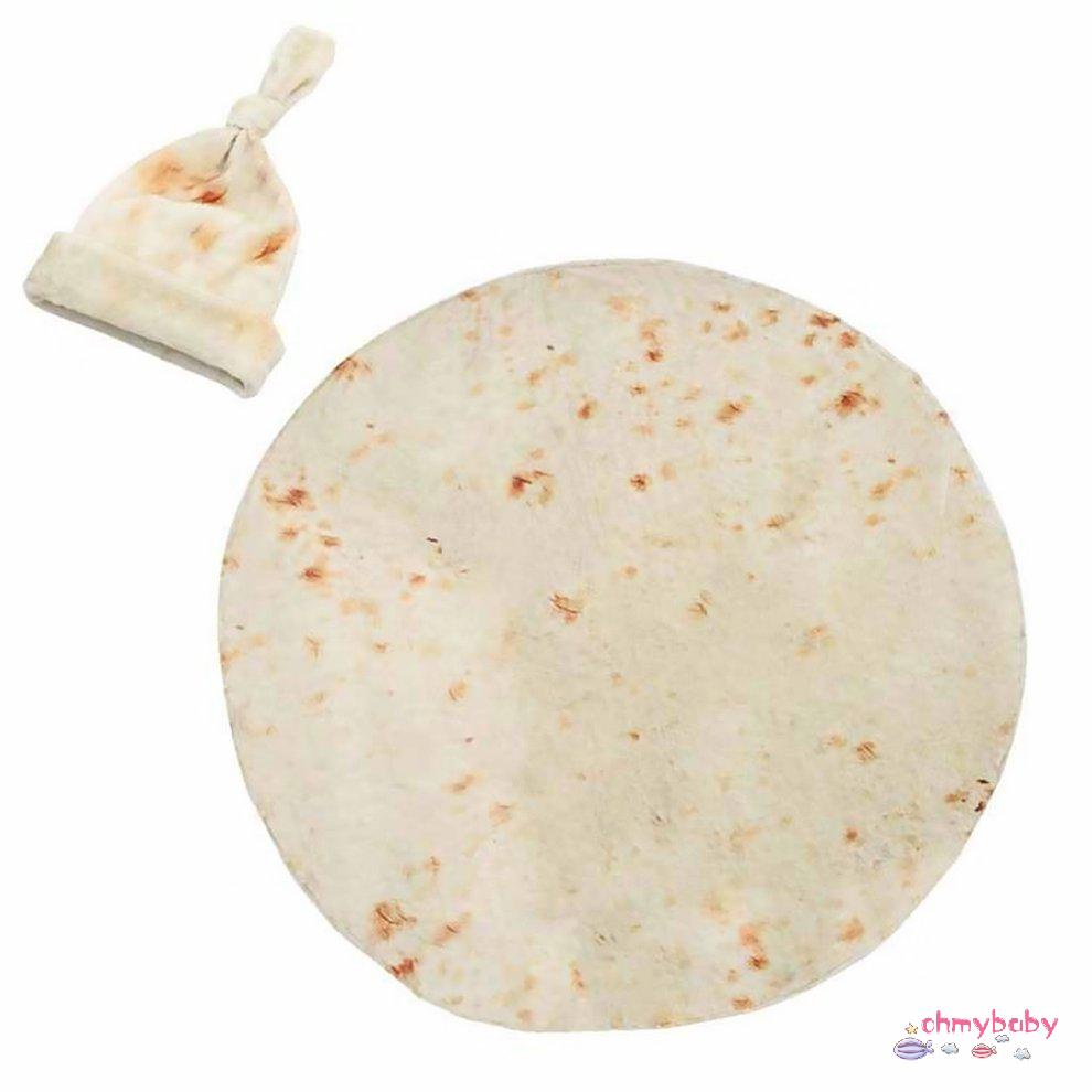 [Trong kho] Chăn Sáng Tạo 3D In Trứng Luộc Thực Phẩm Đáng Yêu Cấp Tinh Tế Noveltym Mềm Di Động Dép Nỉ [P/2]