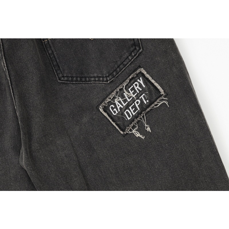 Galalle-rydept &amp; - Quần Jean Thời Trang Đường Phố Mới Nhất Dành Cho Nam Và Nữ