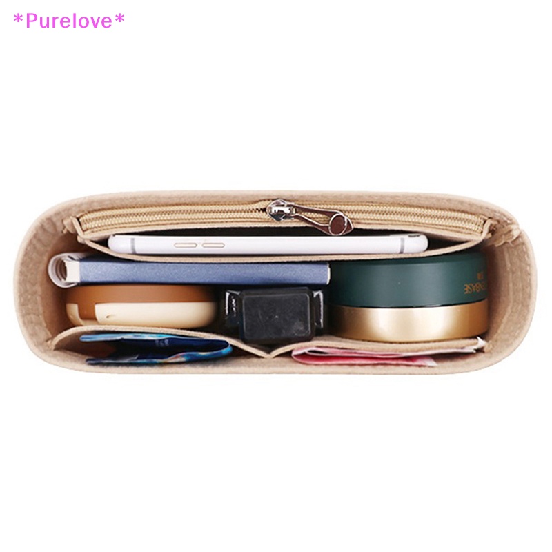 Túi Xách Vải Nỉ Phối Nhiều Túi Tiện Dụng Dành Cho Nữ Mới