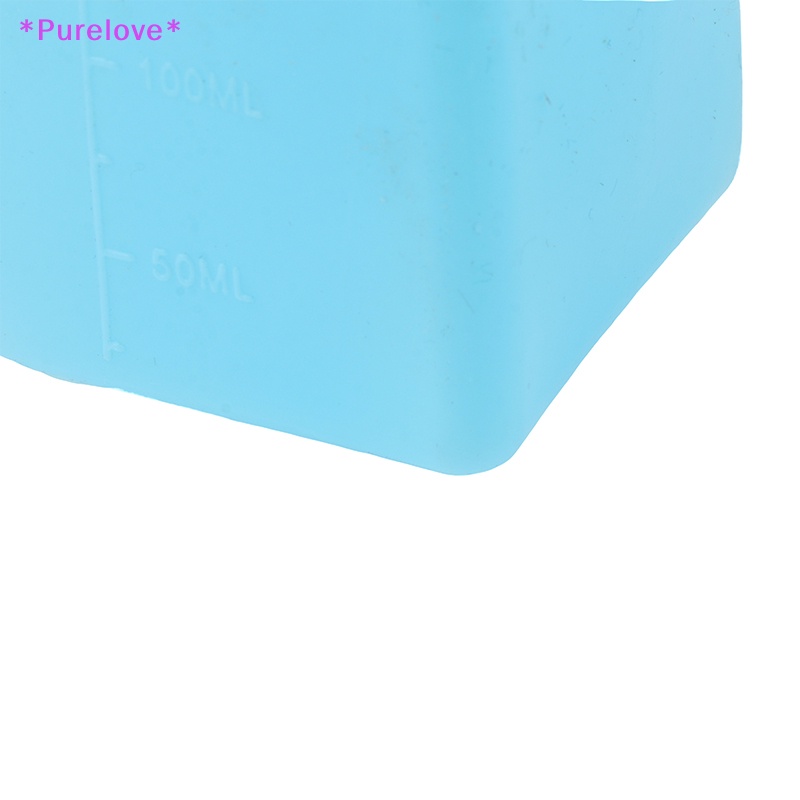 Lọ Đựng Dung Dịch Tẩy Sơn Móng Tay 100 / 200 / 250ml Tiện Dụng Mới