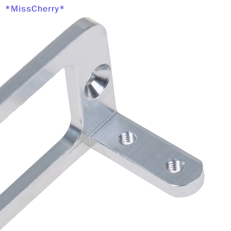 1 Bộ Giá Đỡ Servo Tiêu Chuẩn MCHY &gt; S3003 MG995 Cho Thuyền Điều Khiển Từ Xa