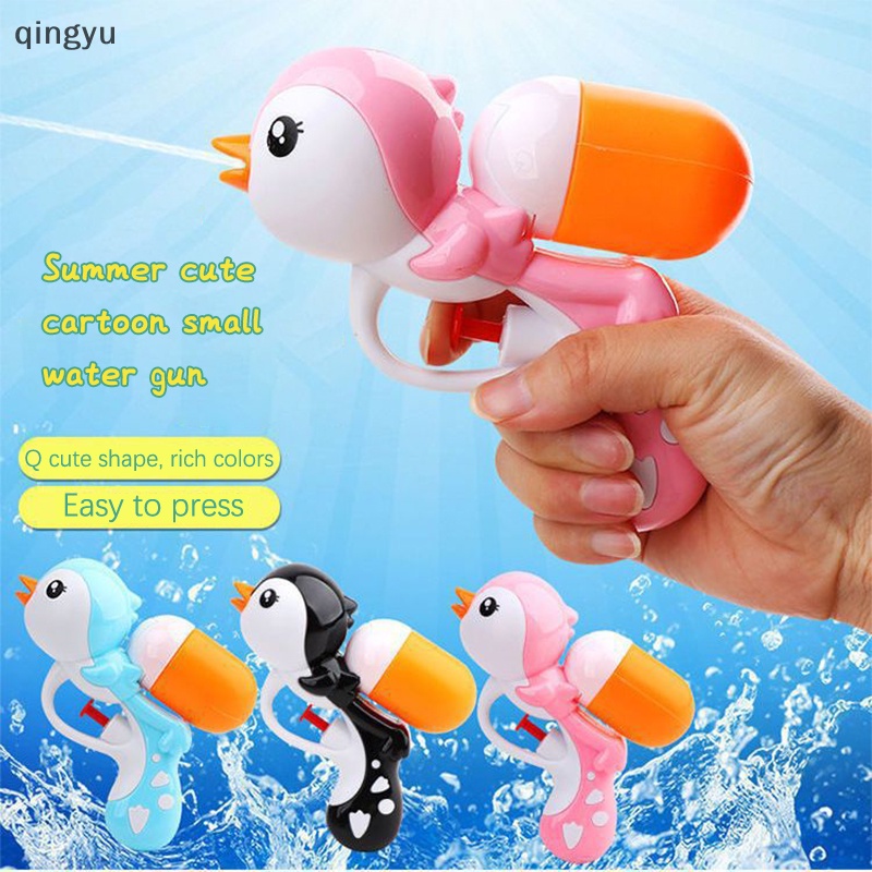 Đồ Chơi Chim Cánh Cụt Bằng Nhựa Vui Nhộn Thời Trang Cho Bé Khi Tắm