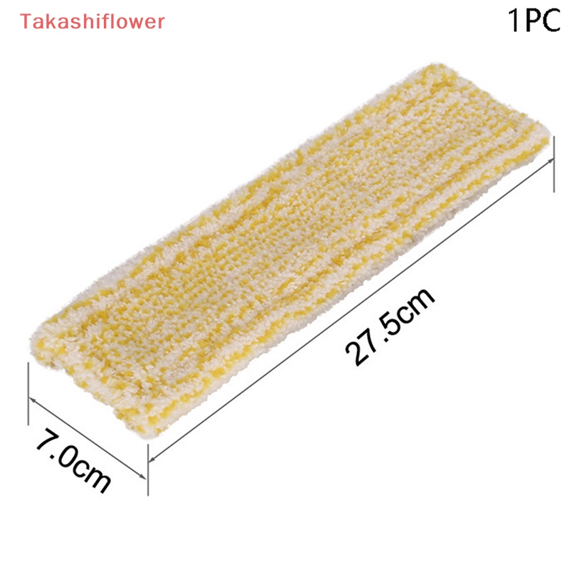 Khăn Lau Cửa Sổ Thay Thế Bằng Vải Vi Sợi Cho WV2 5