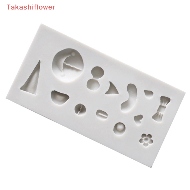 1 Khuôn Làm Bánh Hình Động Vật Hoạt Hình Đáng Yêu