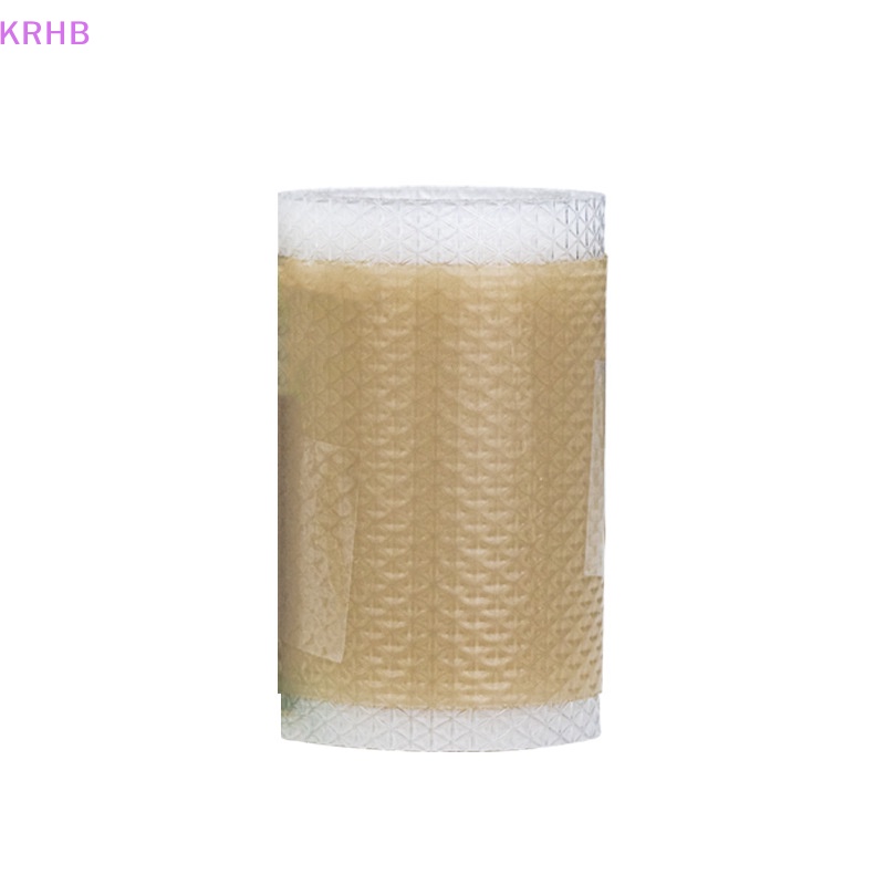 Dụng Cụ Silicon Chỉnh Hình Tai Cho Bé Sơ Sinh 4 x 50cm Mới