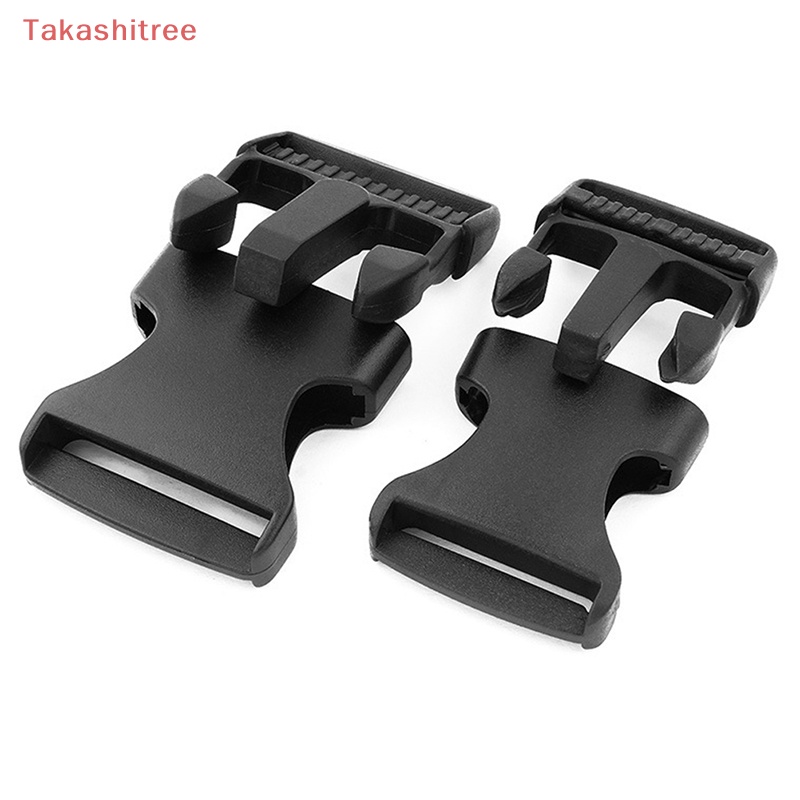 Khóa Cài Có Thể Tháo Rời 20mm 25mm 32mm 38mm 5mm Chuyên Dụng Cho Túi Xách Thể Thao