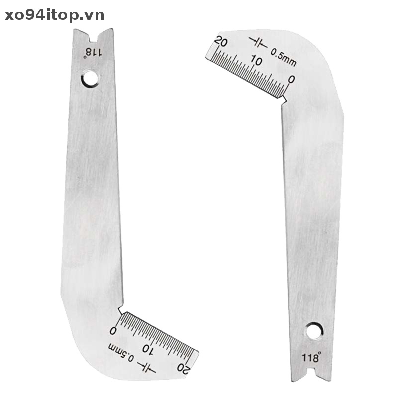 Mũi Khoan Chuyên Dụng Cho Thợ Hàn XOITOP