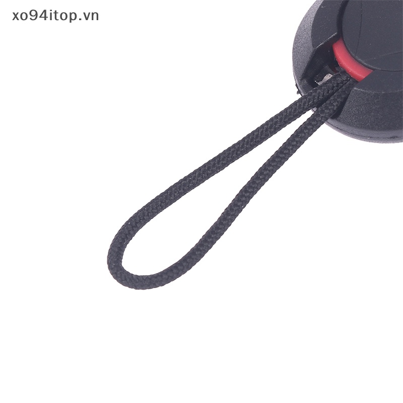 Dây Đeo Vai XOITOP Tháo Lắp Nhanh Kèm Đế Đỡ Cho Dây Đeo Máy Ảnh