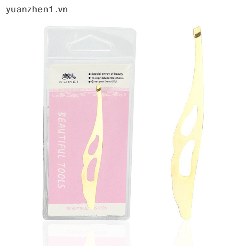 1 Nhíp Tháo Lông Mi Giả Tiện Dụng Chất Lượng Cao