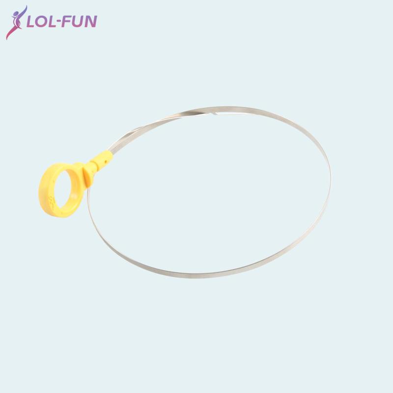 Que thăm dầu động cơ IUIU bằng thép không gỉ 917-320 chất lượng cao