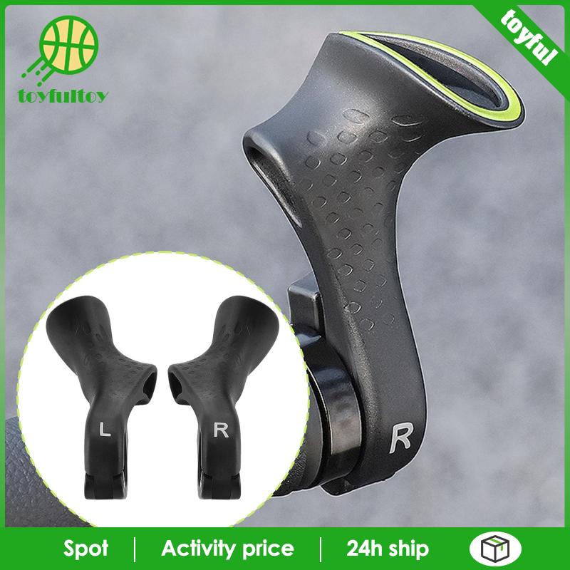 Tay Cầm Xe Đạp Có Thể Điều Chỉnh Tiện Dụng