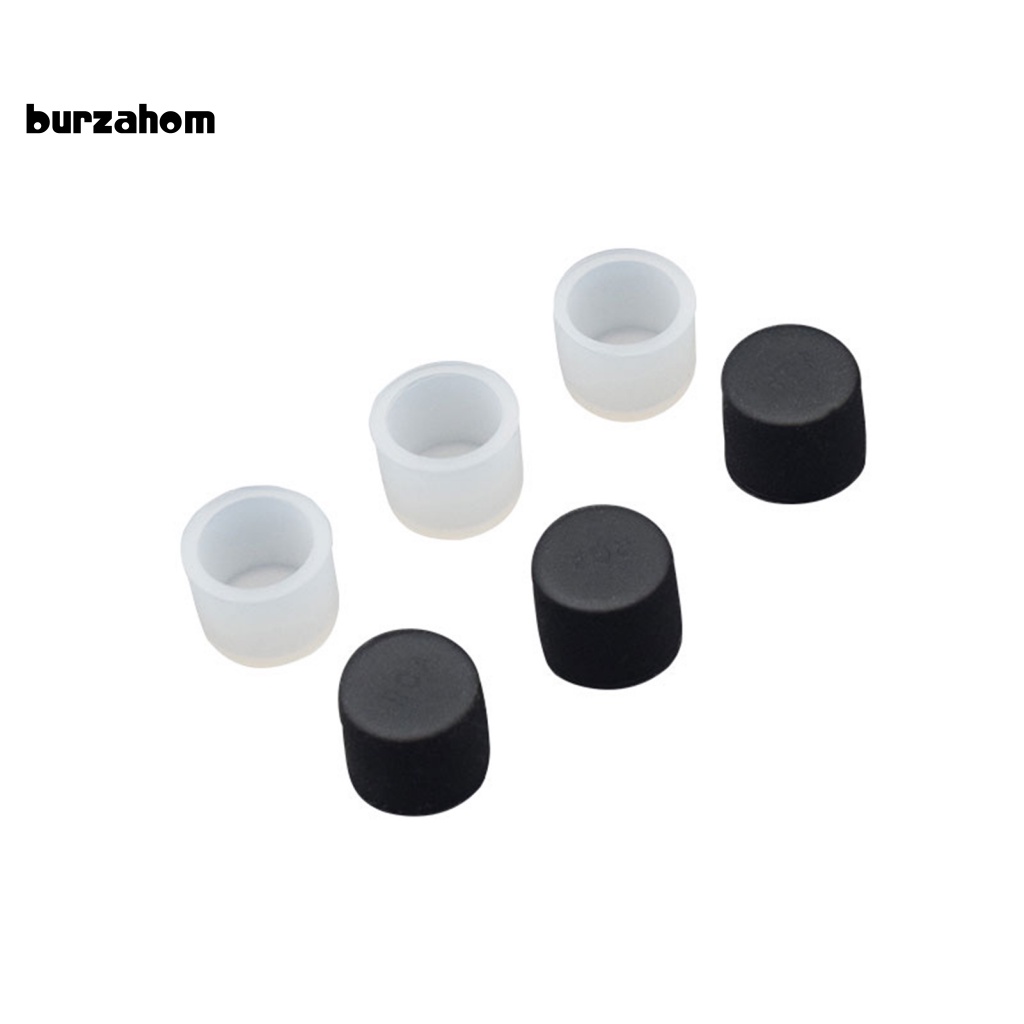 Set 10 Nắp Đậy Ổ Cắm Chống Bụi Cho Loa TV RCA