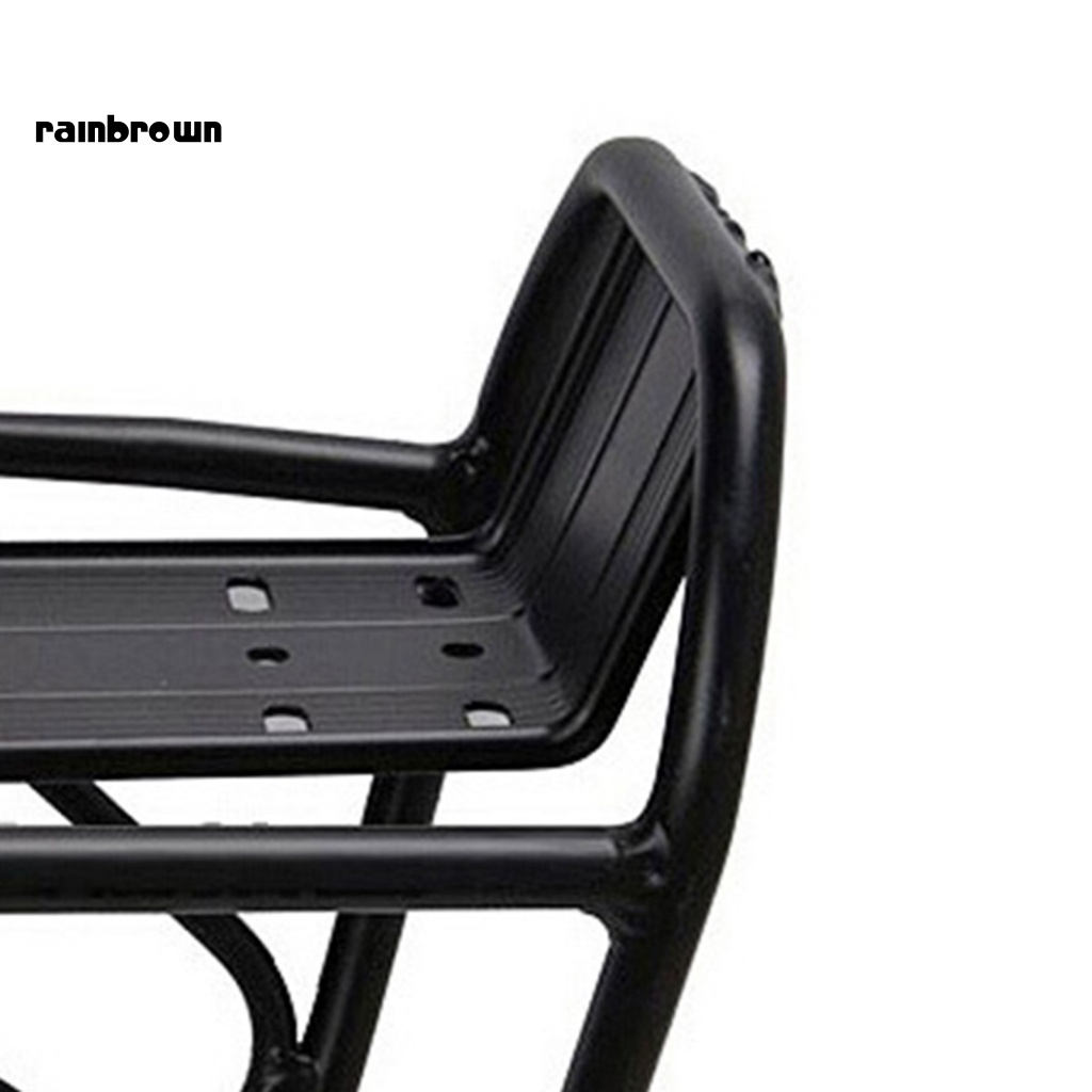 Giá Đỡ Xe Đạp Bằng Hợp Kim Nhôm Chống Trượt Tiện Dụng