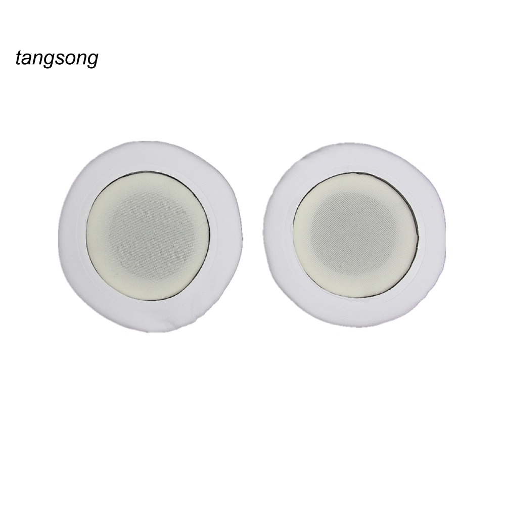 1 Cặp Mút Đệm Tai Nghe Mềm 40-110mm Thay Thế 40-110mm