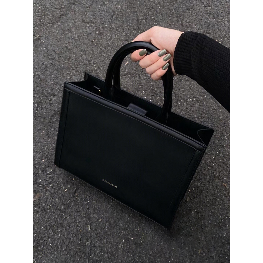 Túi Xách Đeo Chéo Cỡ Lớn Phong Cách Retro Hàn Quốc Cao Cấp AYW237